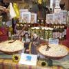 le marché provencal; ses riches inventaires, ses festivals de senteurs