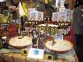 le marché provencal, ses riches inventaires, ses festivals de senteurs