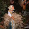 Les santons de provence