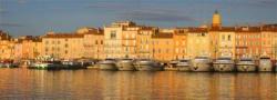 Le port Saint Tropez